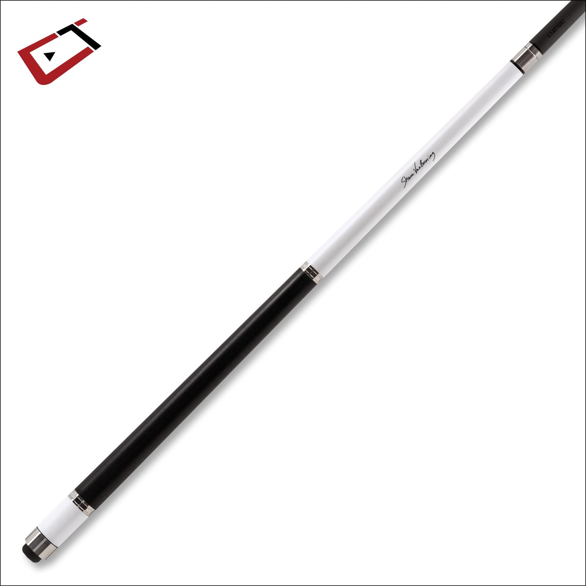 Cuetec Cynergy SVB, Gen One Dakota Edition (Pearl White)