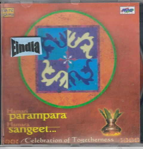 Hamari Parampara Hamara Sangeet - Celebration of Togetherness