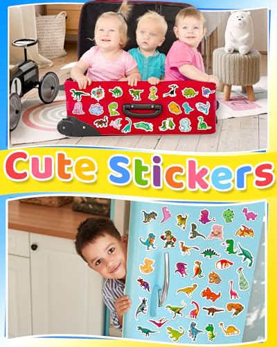Greingways 300 PCS Book Stickers for Kindle, Bookish Stickers for Ebook Case Accessories Water Bottles Laptop, Book Lovers Gifts Reading Stickers Pack for Adults Teens Girls Kids