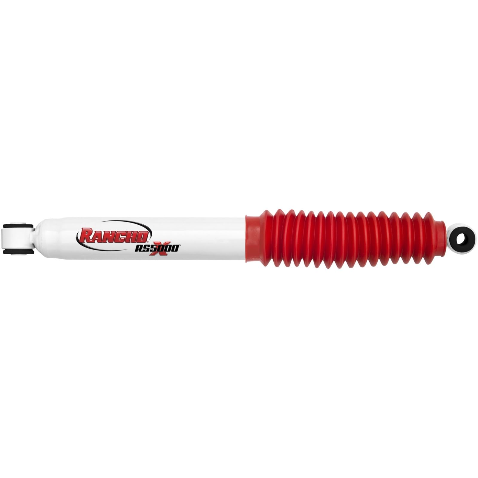 Rancho RS5000 Shocks 05-14 For Ford F-250 F-350 Super Duty 4WD 0-1.5 Set of 4 by Rancho