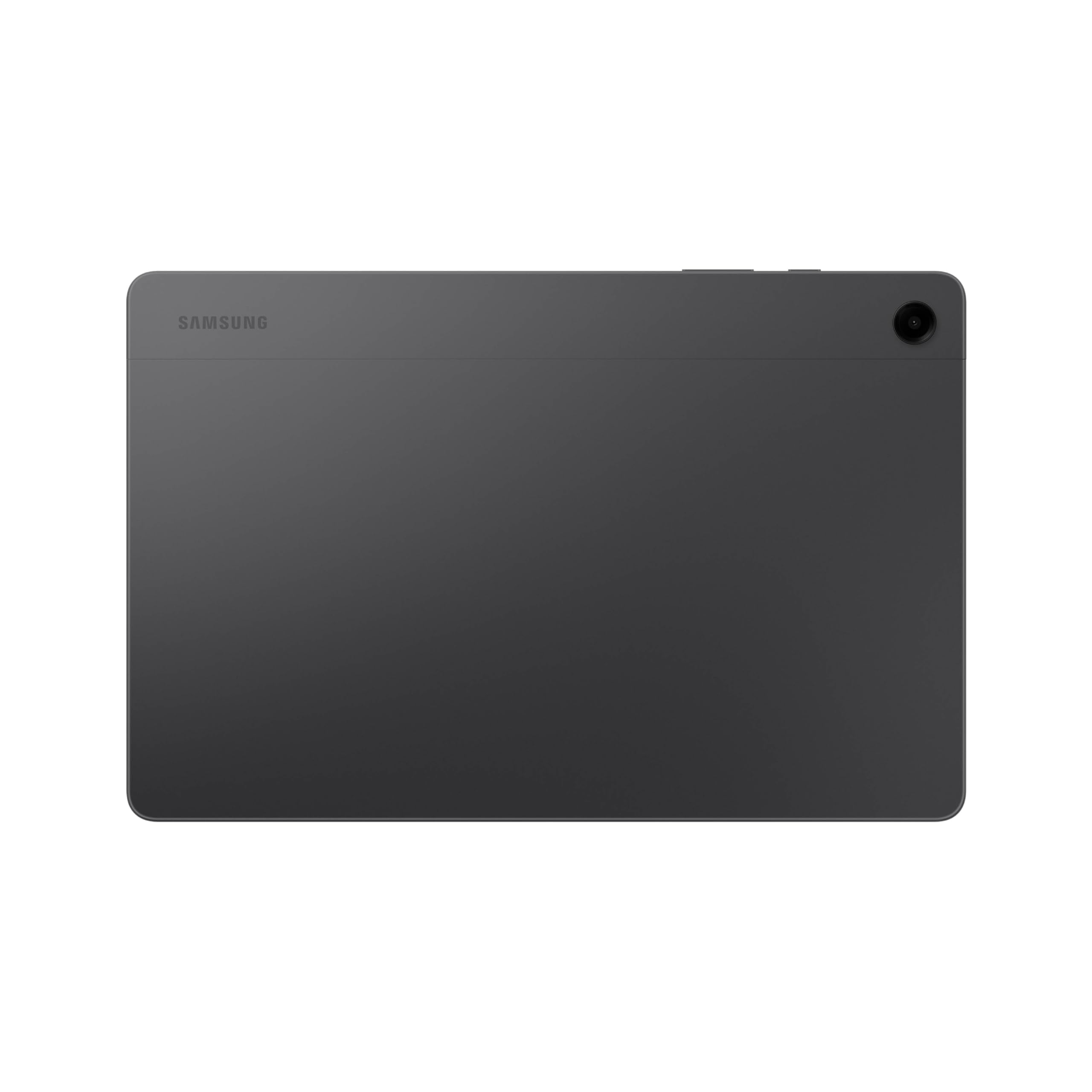 Samsung Galaxy Tab A9+ Plus 11” 128GB Android Tablet, Big Screen, Quad Speakers, Upgraded Chipset, Multi Window Display, Slim, Light, Durable, Kids Friendly Design, US Version, 2024, Graphite