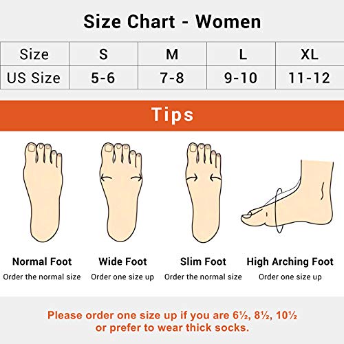 VONMAY House Slippers for Women Cozy Plush Fleece Bootie Memory Foam House Shoes Boots with Nonslip Sole