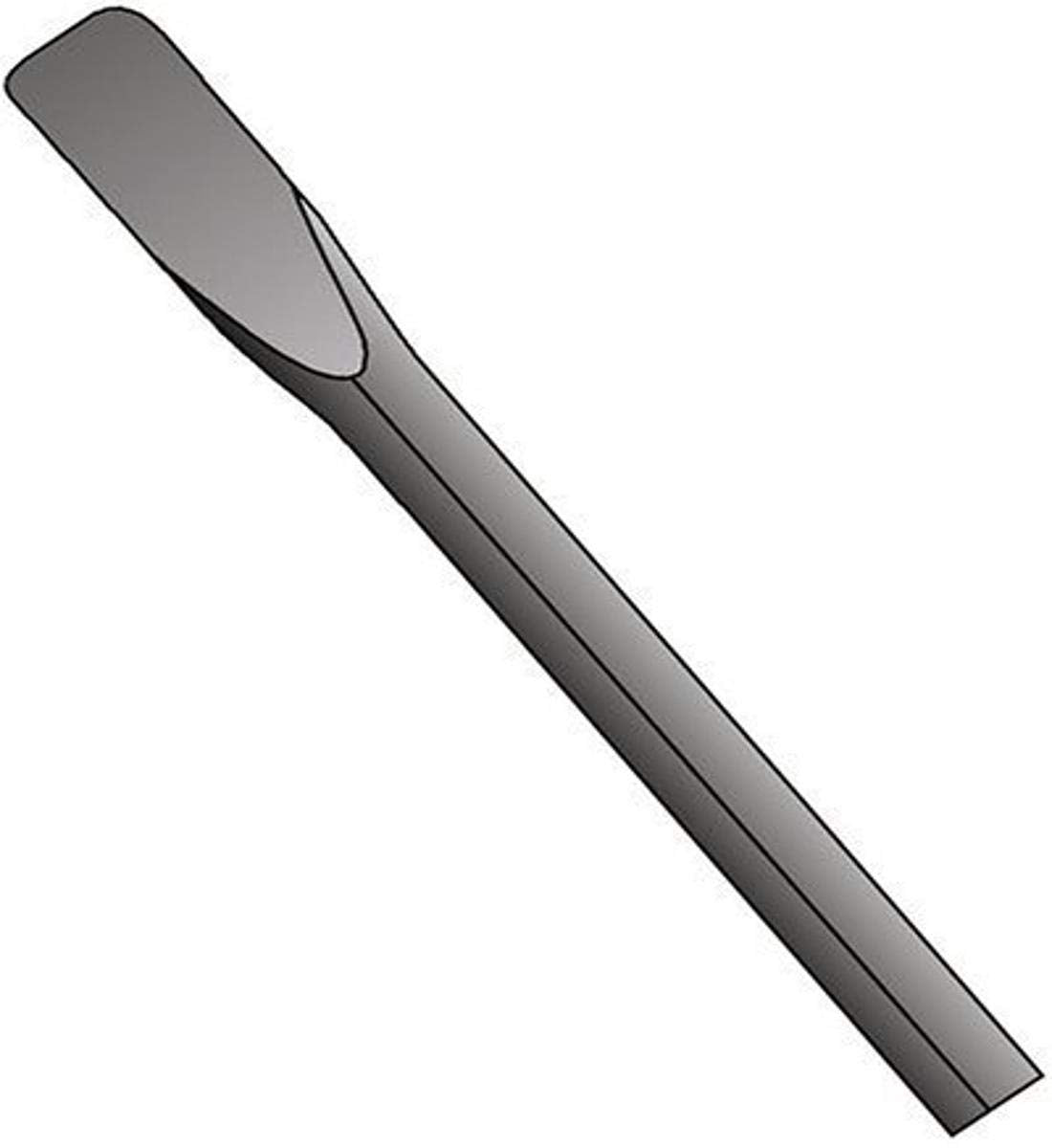 Bosch HS2166 20-1/2 In. Superkut Chisel 1-1/8 In. Hex Hammer Steel