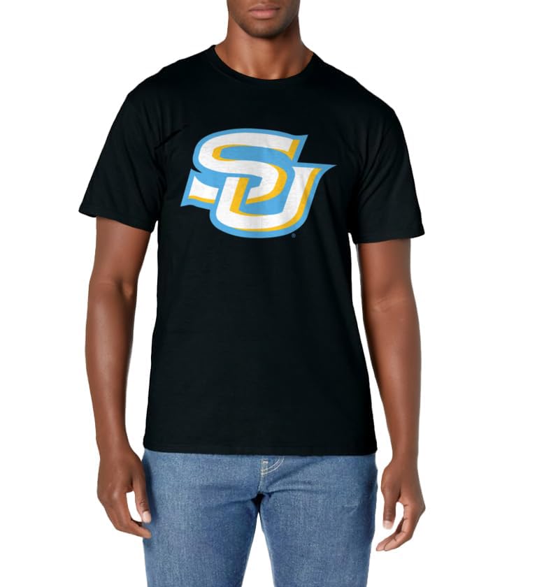 Southern Jaguars Icon Officially Licensed T-Shirt