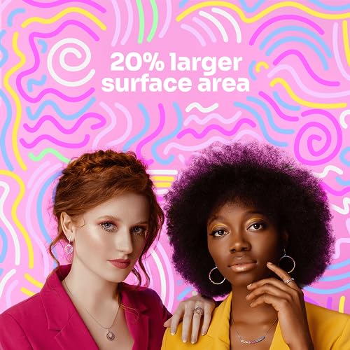 Wet Brush Paddle Hair Brush,Traditional Wood-Ultra-Soft IntelliFlexDetangling Bristles with AquaVentDesignForSpreading HairTreatmentsEvenly-Pain-Free Hair Brush For Women & Men,Shine Traditional Wood