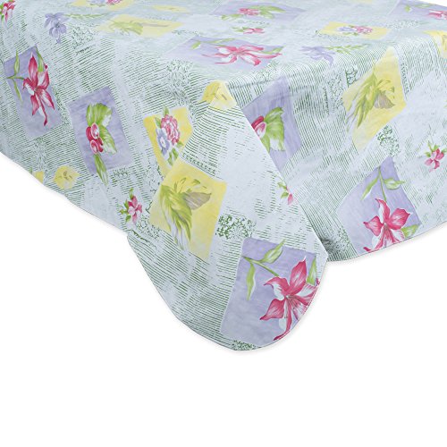 DII Waterproof & Spill Proof Tabletop Protection Durable, Indoor/Outdoor