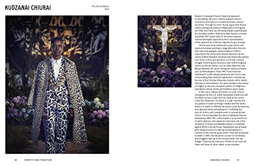 A World in Common: Contemporary African Photography