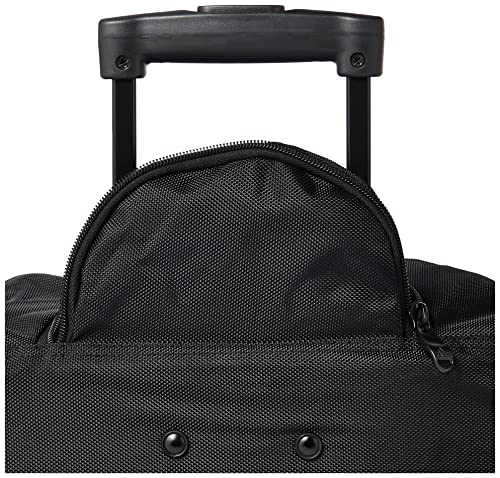 adidas Team Wheel Bag, Black