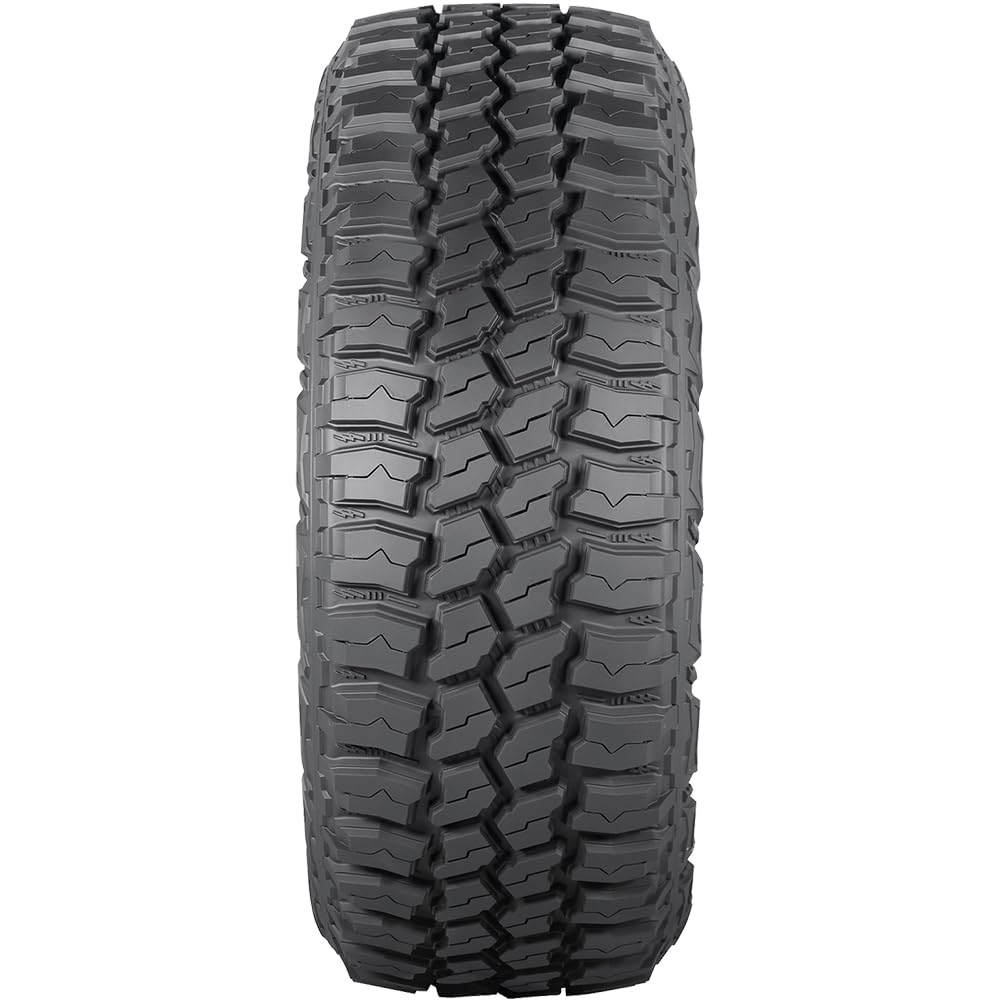 Americus Rugged M/T LT31/10.50R15 109 Q