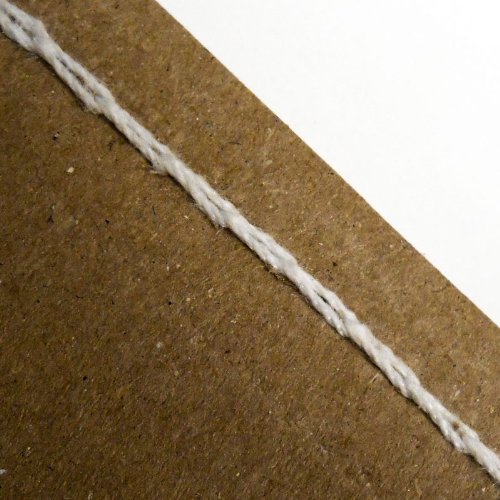 Heavy Duty Spool Sewing Thread for Bags Stitcher Closer 3600 ft (6 Rolls)