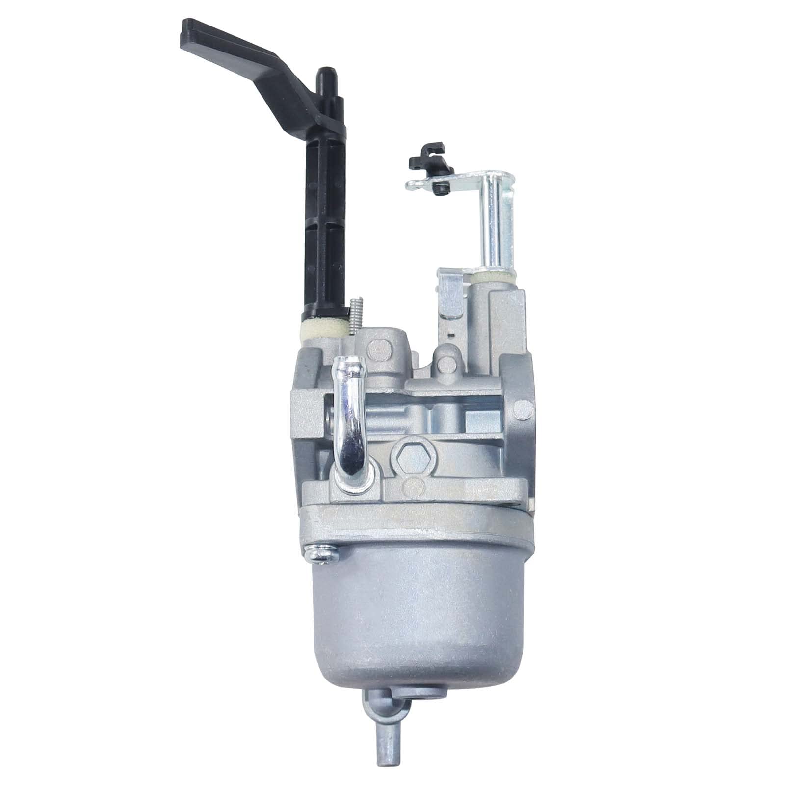 BOSFLAG 20B-62302-30 Carburetor Replaces Subaru Robin 20B-62302-20,20B-62302-10,22G-62302-00,22G-62301-00 for Robin Subaru E40 14HP E400D E400DS E400SE RG7500 PK401T Engine Generators
