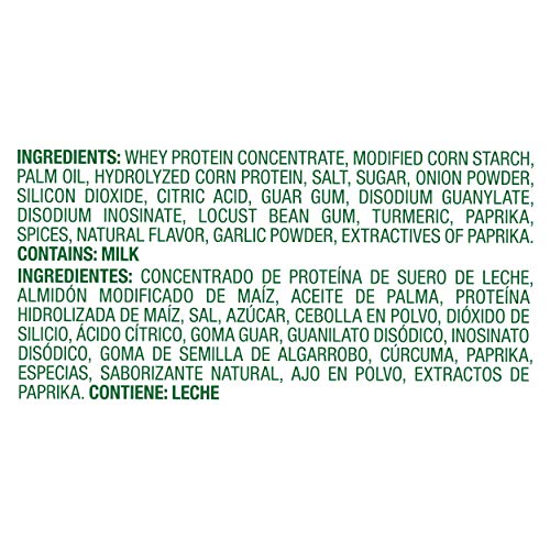 Knorr Professional Ultimate Hollandaise Sauce Mix Vegetarian, Gluten Free, No Artificial Flavors or Preservatives, No added MSG, 30.2 oz, Pack of 4