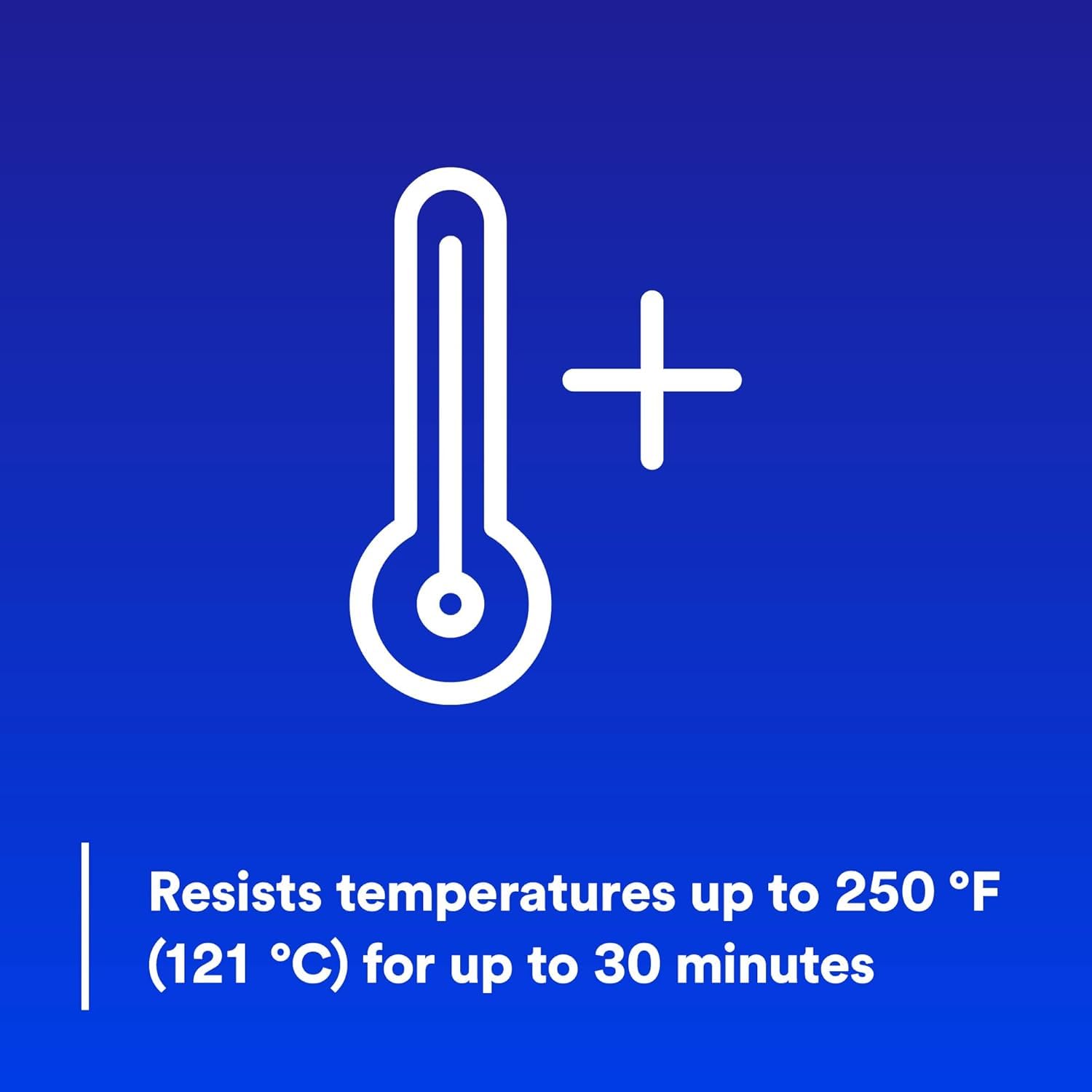 3M Automotive Refinish Masking Tape, 06656, 48 mm x 55 m, 24 Rolls – High-Performance Yellow Crepe Paper Tape for Precise Auto Painting and Detailing