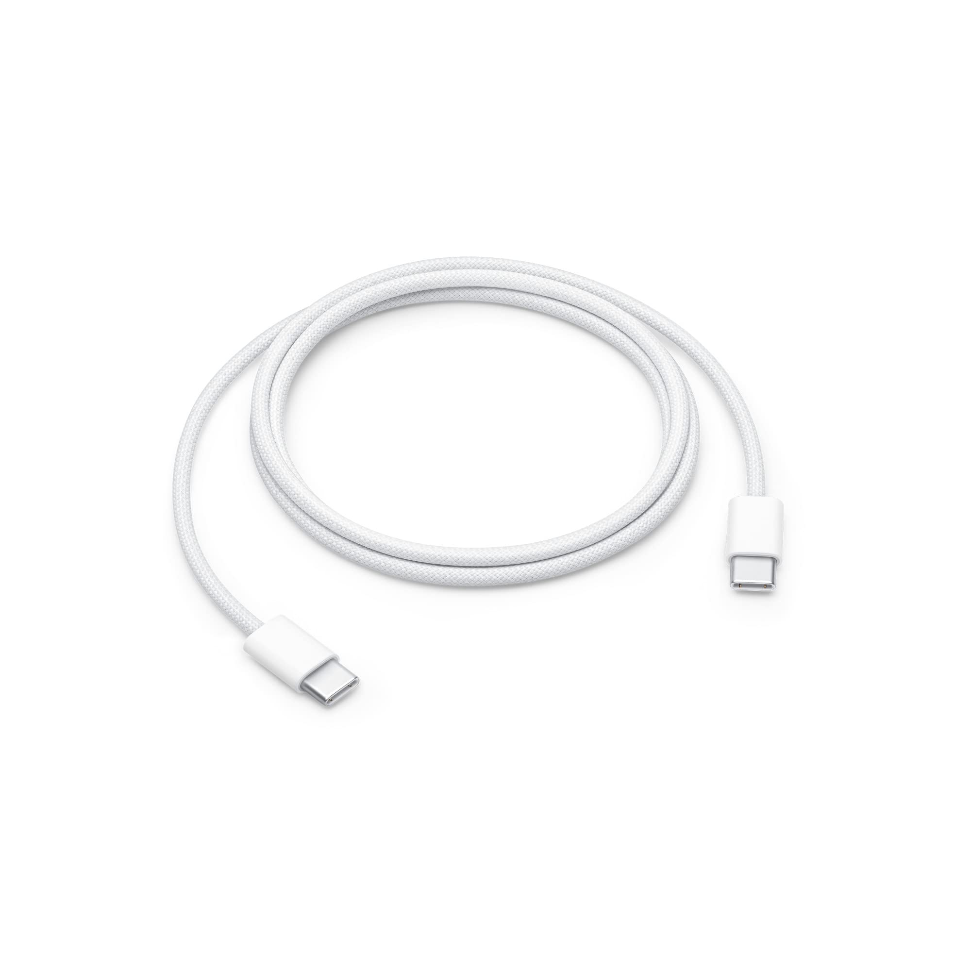 Apple USB-C Woven Charge Cable (1 m)
