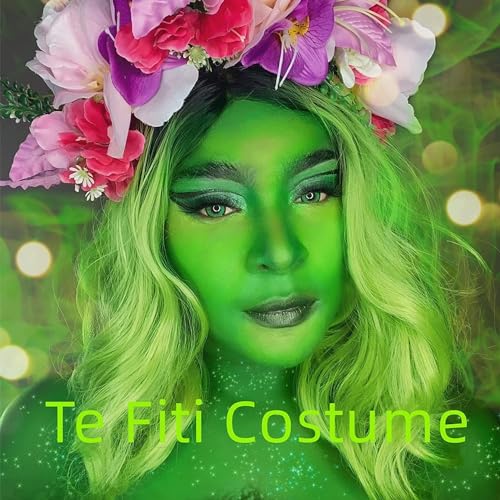 Go Ho Orange Face Paint Stick,Water Based Washable Face Body Paint Stick,Non-toxic Full-coverage Cream Body Paint for Adults Children Halloween Cosplay SFX Tiger Pumpkin Makeup