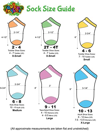 Disney Frozen Girls Toddler Multi Pack Socks Set (X-Small (2-4T), Purple/Multi Crew)