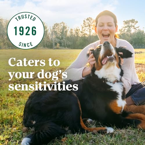 Nutro Limited Ingredient Diet Large Breed Adult Dry Dog Food, Lamb & Sweet Potato Recipe, 22 lbs.