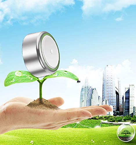 Cotchear 10Pcs Ag13 Button Batteries LR44 SR44 L1154 A76 LR1154 357A Button Cell Battery