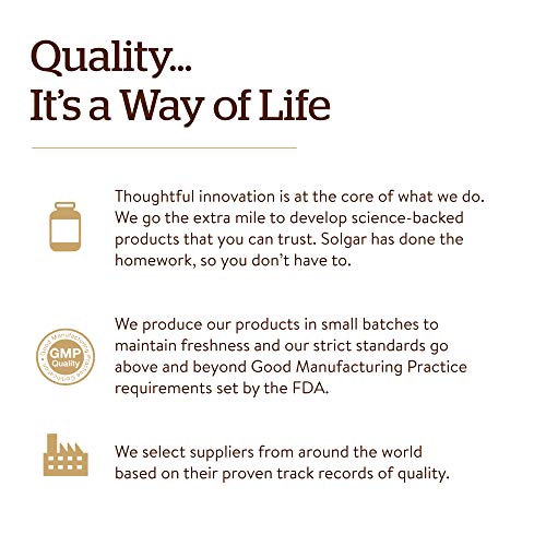 Solgar Dry Vitamin A 1500 mcg (5000 IU), 100 Tablets - Supports Healthy Eyes, Skin & Immune System - Non-GMO, Vegan, Gluten Free, Dairy Free, Kosher - 100 Servings