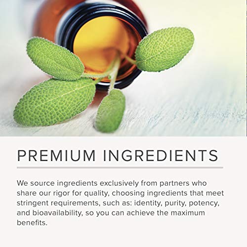 Integrative Therapeutics Osteoprime Forte - Bone Health Support with 5 Types of Calcium* - Dietary Supplement with Magnesium, Zinc, and Vitamin C, D & B12 - Gluten Free & Dairy Free - 120 Capsules