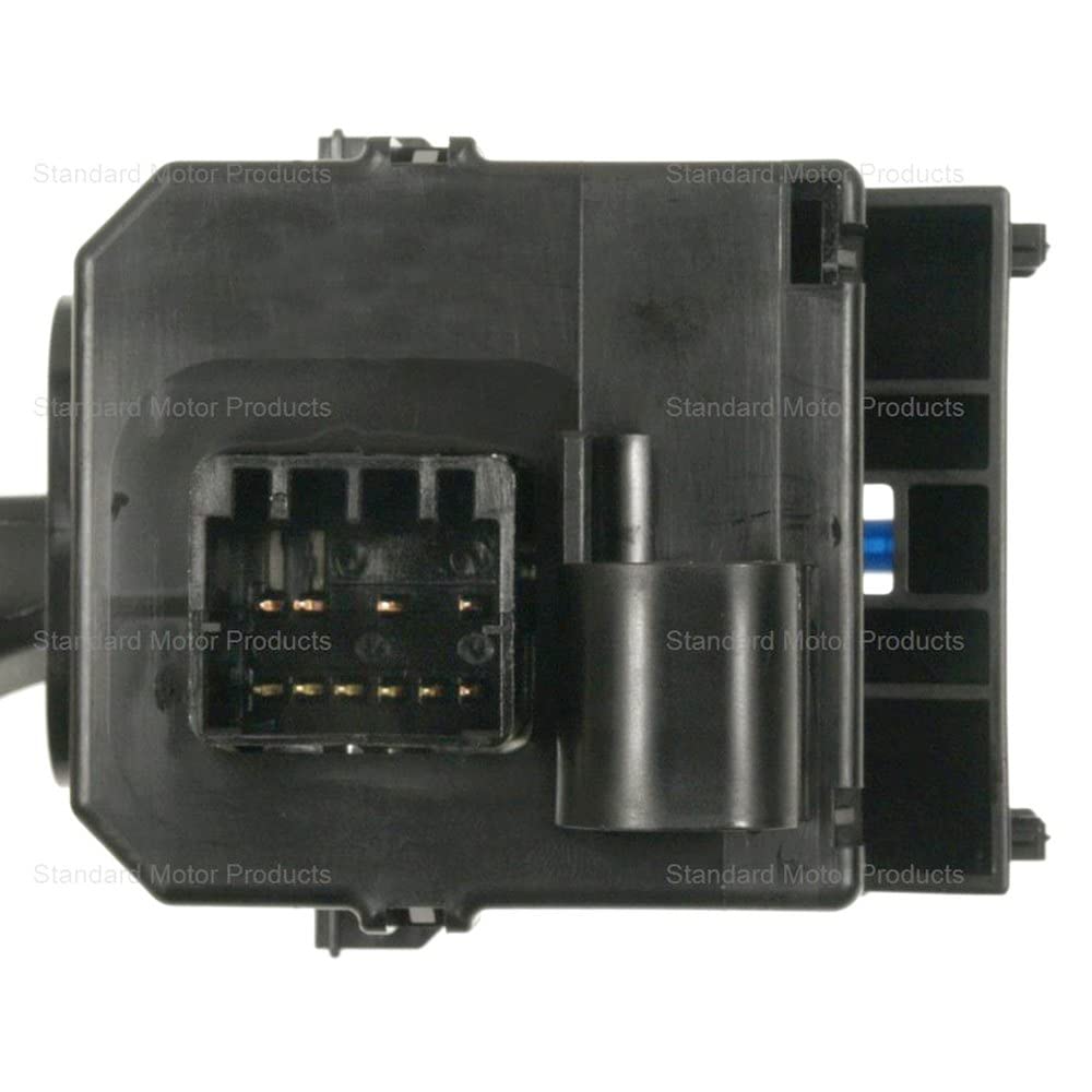 Standard Motor Products HZS158 Hazard Warning Switch