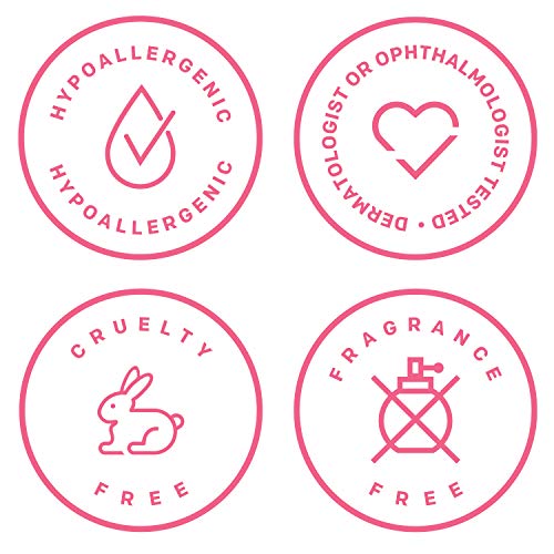 Almay Eyebrow Styler, Dark Brown, 0.29 fl. oz., eyebrow mascara