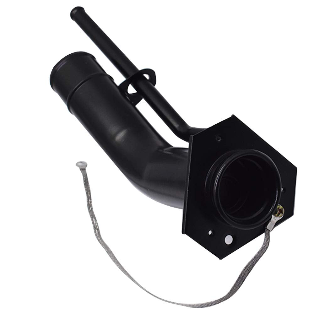 labwork Fuel Tank Filler Neck 15712148 Replacement for 95-99 Chevrolet Tahoe FN709