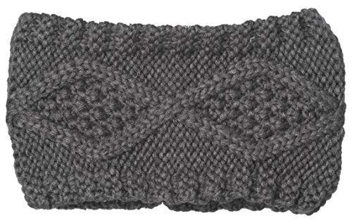 Women's Knitted Headband