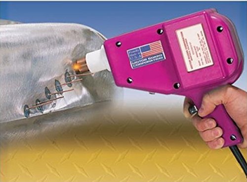 Motor Guard - Pro Plus Stud Welder Kit (2250)