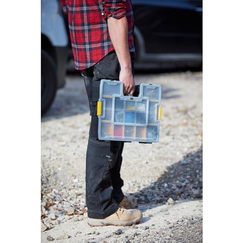 Sortmaster Organiser