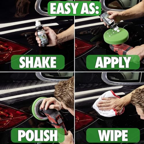 Sonax 2241410 (224141) Profiline Perfect Finish - 8.45 fl. oz.