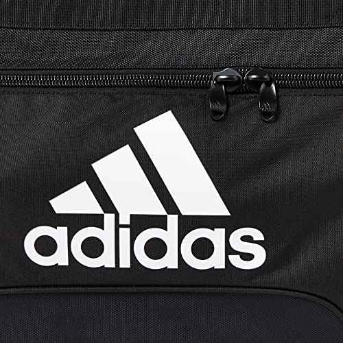 adidas Team Wheel Bag, Black