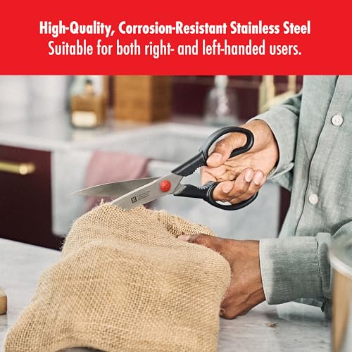 ZWILLING TWIN L Kitchen Shears