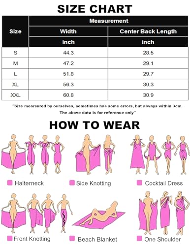 AI'MAGE Womens Butterfly Swimsuit Cover Up Spaghetti Strap Sarong Long Kimono Beach Coverups Bathing Suit Wrap Skirt Beach Dress