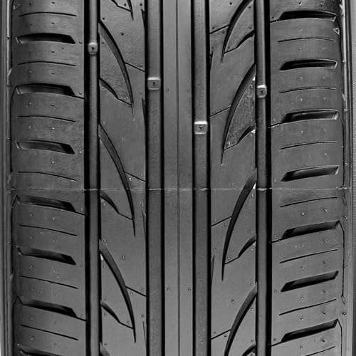 Lionhart LH-503 215/55R18 95V