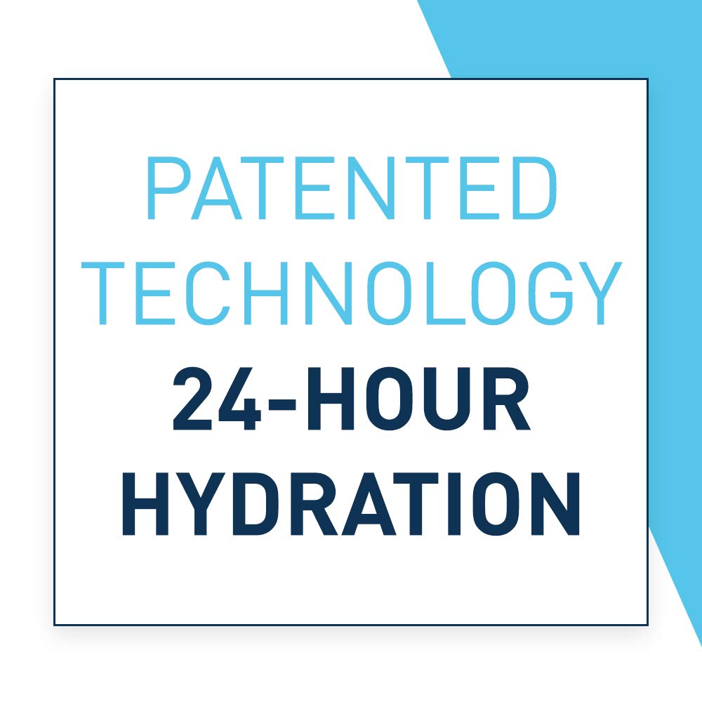 CeraVe SA Lotion for Rough & Bumpy Skin | Vitamin D, Hyaluronic Acid, Lactic Acid, Niacinamide & Salicylic Acid Lotion | Rough And Bumpy Skin Lotion |Gentle Exfoliating Body Lotion | 19 Ounce