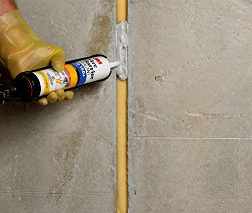 3M Fire Barrier Sealant FD 150+, Blue, 10.1 fl oz Cartridge