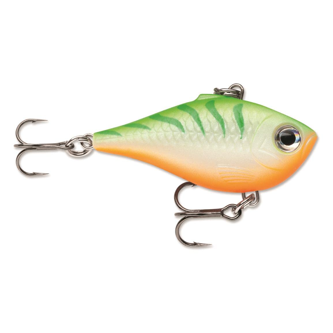 Rapala Ultra Light Rippin' Rap 03 Chrome