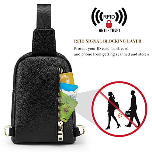 S-ZONE Retro, Black