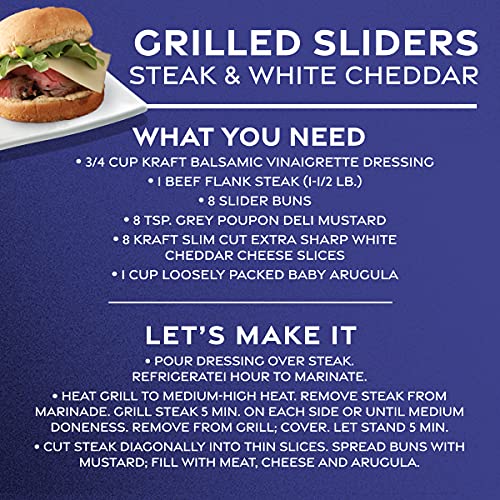 Grey Poupon Deli Mustard (10 oz Squeeze Bottle)