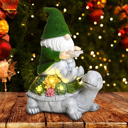 underthecloud Solar Outdoor Waterproof Garden Lights, Solar Lights Outdoor Lawn Pathway Decoration Lighting, Garden Lights,Decor Lights,Garden Gift, Yard Gift (2)