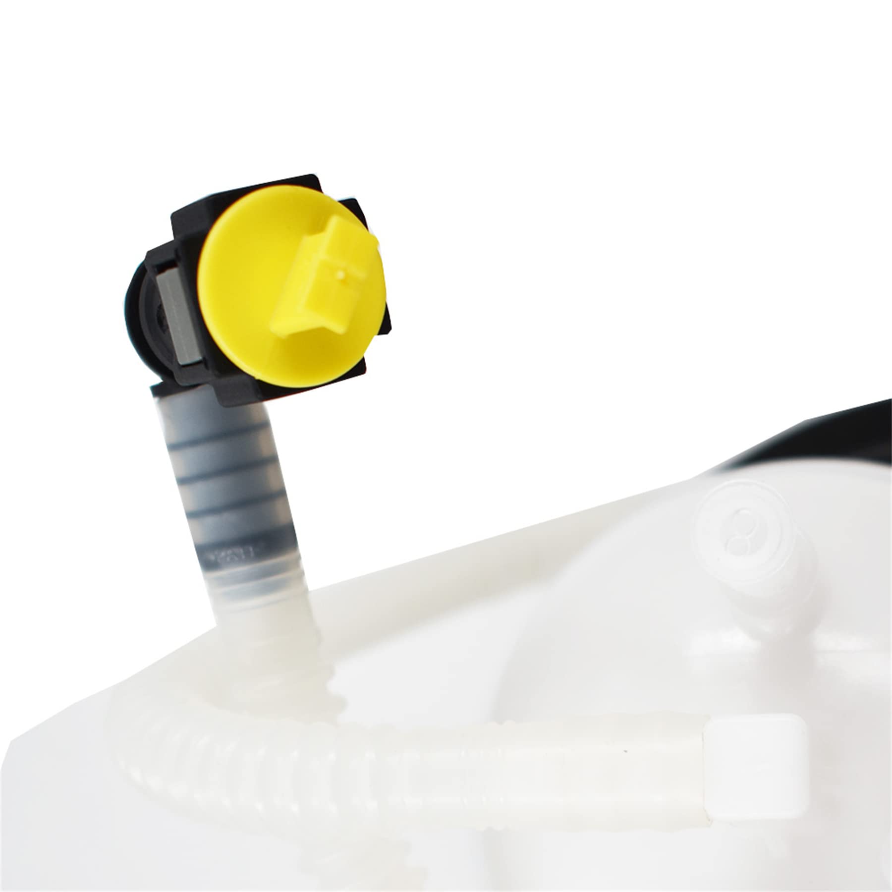 marddpair A2C59514938 Fuel Pump Filter Replacement for 2003-2010 Porsche Cayenne 4.5L 4.8L 3.2L 3.6L