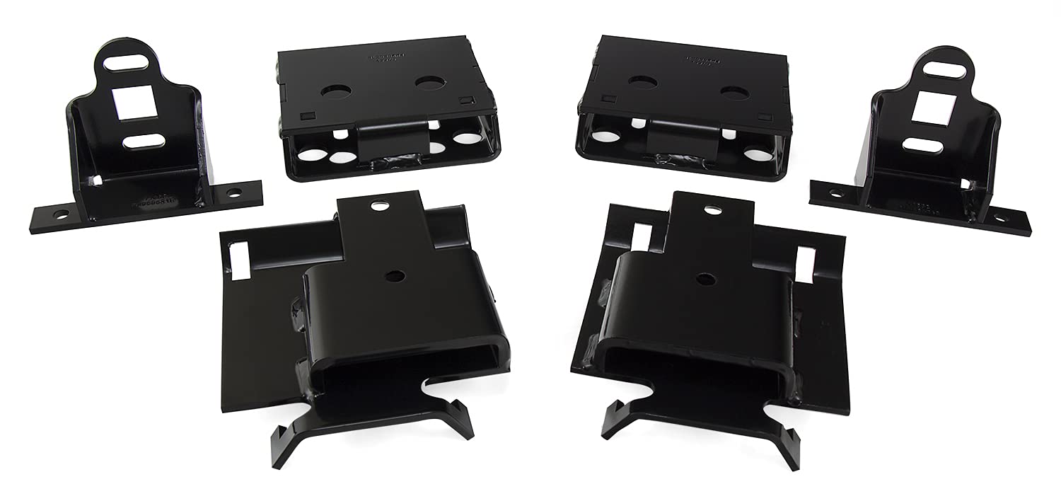 Air Lift LoadLifter 5000 Ultimate Air Spring Kit – Fits 2019-2025 Ram 1500 New Body Style 4WD – 88375