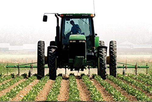 Carlisle Farm Specialist R-1 Tractor Tire - 7-16