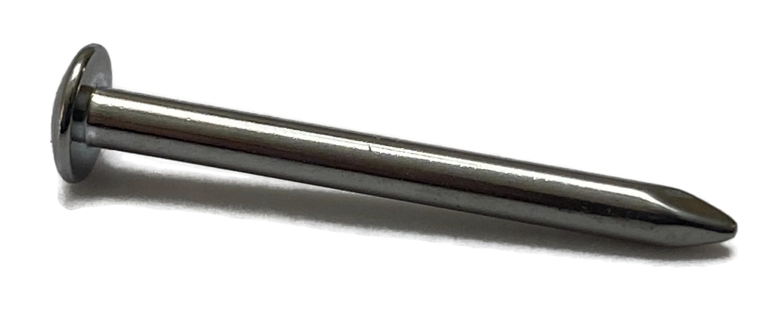 Speed Axles for Pine Derby Wood Car for Rail Rider™ Axle Kit (4x Axles) by Derby Dust®
