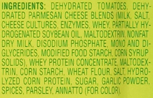 Knorr Pasta Sauces, PARMA ROSA Sauce Mix, 1.3 oz (Pack of 6)