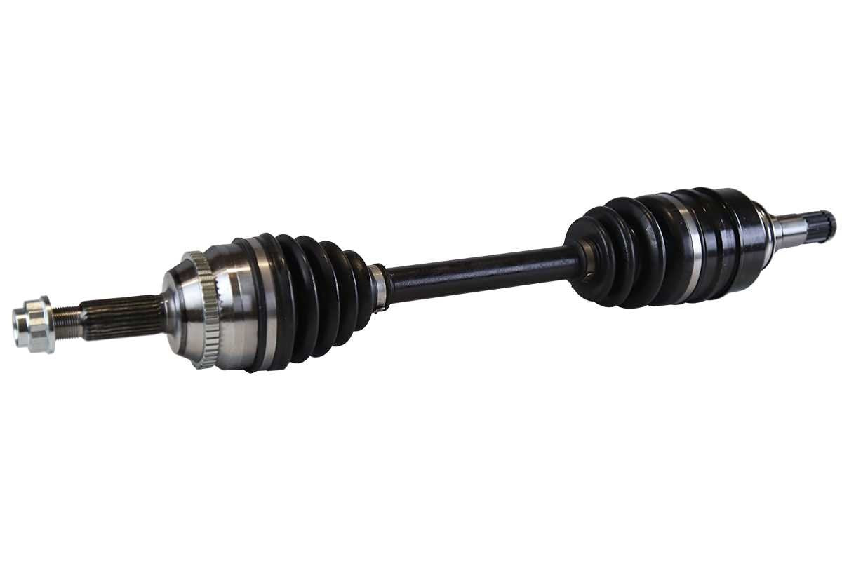 AutoShack Front CV Axle Drive Shaft Neoprene Boots Pair 2 Driver and Passenger Side Replacement for 2003-2014 Toyota Matrix 2009-2018 Corolla 2003-2008 2009 2010 Pontiac Vibe 1.8L FWD DSK20012000