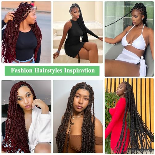 Youthfee 14" locs Braided Wigs for Women and Men Lace Front Braided Wig Knotless Short Black Bob Braid Wig Full Double Lace Braided Wigs with Baby Hair
