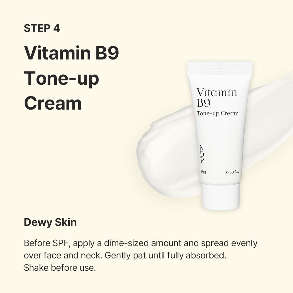 Natural Derma Project Travel Kit (Cleanser 1.69 fl.oz, Toner Essence 1.01 fl.oz, Cica Cream 0.5 fl.oz, Makeup Primer 0.5 fl.oz) | Mini Travel Size, Holiday Gift, Facial Skincare Routine Set