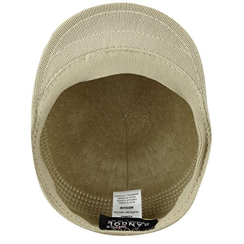 Kangol Tropic 507 Ventair - Beige/S Beige, Small